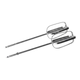 Вінчики для міксера Philips HR3700, HR3705, HR3740 (комплект 2 шт) T-5833 - зображення 1