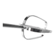 Вінчики для міксера Philips HR3700, HR3705, HR3740 (комплект 2 шт) T-5833 - зображення 3