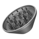 Насадка-диффузор для фена Dyson HD01, HD02, HD03, HD04, HD07, HD11, HD16 T-6010 - изображение 1