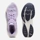 Жіночі кросівки для бігу Puma Electrify Nitro 5 Wns 31370103 38 (5UK) 24 см Фіолетові (4070033008072) - зображення 6