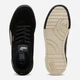 Женские кеды низкие Puma Carina Mia Sd 40263805 40 (6.5UK) 25.5 см Черный/Бежевый (4069161497872) - изображение 6