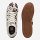 Женские кроссовки Puma Replicatch Wild 40723701 37 (4UK) 23 см Коричневый/Белый (4070032751375) - изображение 6
