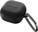 Чехол Spigen Classic Fit для Samsung Galaxy Buds4 / Buds4 Pro Black (ACS11203) - изображение 1