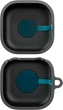 Чехол Spigen Classic Fit для Samsung Galaxy Buds4 / Buds4 Pro Black (ACS11203) - изображение 7