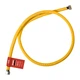 Шланг газовий гофрований SmartFlex ВВ 1/2” 150 см - зображення 1