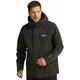 Вітровка JASPER PRO 2L JKT M Jack Wolfskin A66294_E0205 56-58 Сірий (4064886755085) - зображення 1
