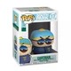 Ігрова фігурка Funko POP! серії Південний парк - Ерік Картмен - зображення 1