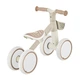 Беговел Globber Learning Bike ECOlogic Coconut от 1 до 3 лет (736-466) - изображение 4