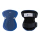 Комплект защиты Globber Junior Navy Blue XS от 6 до 10 лет (541-300) - изображение 2
