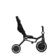 Складаний триколісний велосипед SmarTrike Wonder Plus Black від 9 місяців до 3 років (STR5800601) - зображення 3