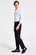 Брюки Calvin Klein W40-L30 Чёрный (158154) - изображение 6