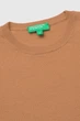 Светр Benetton 48(XL) Коричневий (158115) - зображення 2