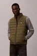 Жилет Calvin Klein 48(M) Зелёный (158142) - изображение 2