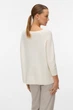Пуловер Vero Moda 48(XL) Білий (158155) - зображення 3