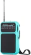 Радиоприемник карманный Feeshoppher DH636K9181XF612AB7JEAI AM/FM/SW - изображение 1