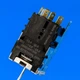 Термостат Danfoss для холодильника Indesit (C00289013) - изображение 5