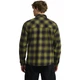 Сорочка з довгим рукавом BAJA FLANNEL SHIRT M Jack Wolfskin A65028_T0598 46-48 Синій (4064886773614) - изображение 2