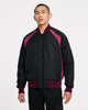 Бомбер двусторонний Air Jordan MA-1 Reversible Bomber Jacket DA9796-610 унисекс (M) - изображение 2