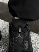 Кросівки Jordan Spizike Low “Black Cat” FQ1759-001 (8.5us/26.5см 42eur) - зображення 4