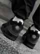 Кросівки Jordan Spizike Low “Black Cat” FQ1759-001 (8us/26см 41eur) - зображення 5