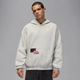 Худі Jordan Brooklyn Oversized Pullover Fleece Hoodie IM7943-050 (L) - зображення 1