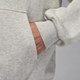 Худі Jordan Brooklyn Oversized Pullover Fleece Hoodie IM7943-050 (L) - зображення 5