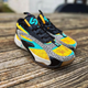 Кросівки Jordan Luka 2 «Safari» FQ9044-800 (10.5us/28.5см 44.5eur) - зображення 2