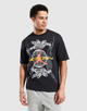 Футболка Jordan Hands Graphic T-Shirt IQ0786-045 (L) - зображення 1