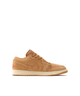 Кроссовки Air Jordan 1 Low «Flax» HV4089-200 (8.5us/26.5см 42eur) - изображение 5