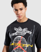 Футболка Jordan Hands Graphic T-Shirt IQ0786-045 (XL) - зображення 2