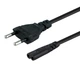 LED Лампа Moon Підлогова M6X 24" Чорний - изображение 5