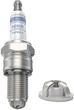 Свеча зажигания Bosch Super 4 (0 242 232 804) - изображение 1