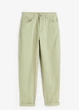 Штани H&M 18413 Світлий зелений 34 (1051) - изображение 3