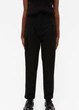 Штани H&M 18408 Чорний 46 (1014) - изображение 1