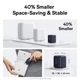 Сетевое зарядное устройство Baseus EnerFill FN22 Fast Charger 1C 45W GaN Black - изображение 8