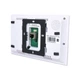 Комплект відеодомофона BCOM BD-870 IP/T White Kit (306688) - изображение 3