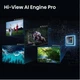 Телевізор Hisense MiniLED 65" 65U7S PRO - изображение 8