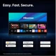 Телевізор Hisense MiniLED 75" 75U7S PRO - изображение 7