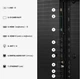 Телевізор Hisense MiniLED 75" 75U7S PRO - изображение 9