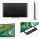 Телевізор Hisense MiniLED 55" 55E8S - изображение 12
