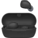 Наушники беспроводные WF-C710N, Black, Bluetooth 5.3, ANC, IPX4, радиус действия до 10 м Sony (2000003572939) - изображение 1