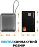 УМБ Sigma mobile X-power SI10A5QL Type-C 35W 10000mAh Grey - изображение 7