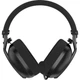 Наушники Hyperpunk 3X Hi-Res Wireless, Black, Bluetooth, 2.4 ГГц, USB Type-C Hator (2000003572854) - изображение 2