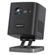 Проектор HV-PJ218 Pro, Black, DLP, Android TV 9.0, WiFi / Bluetooth, 960x540, 180 Лм Havit (2000003570010) - зображення 1