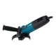 Угловая шлифовальная машина PROFI-TEC AG125-850, 850 Вт - изображение 4