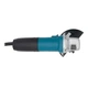 Угловая шлифовальная машина PROFI-TEC AG125-850, 850 Вт - изображение 5