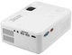 Проектор PJ-1015, LCD, 1500:1, 1500 lm, 800x480, HDMI, VGA, USB, AV Tecro (2000003570058) - зображення 2