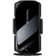 Автотримач для телефону FlameGrip, Black, бездротова зарядка (Qi, 15 Вт) ColorWay (2000003581535) - зображення 2