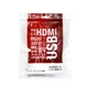 Переходник HDMI (F) - 3xRCA (F), Extradigital (2000003571666) - изображение 4
