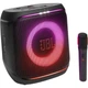 Колонка портативна Partybox Encore 2, Black, 100 Вт, бездротовий мікрофон у комплекті, USB JBL (teh0034068) - зображення 1